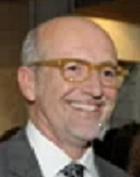 M. Bob Gagné