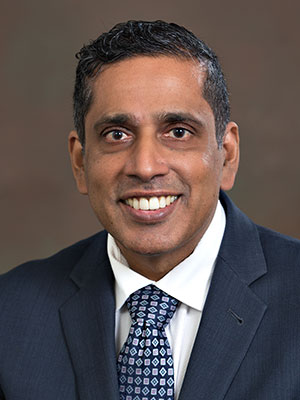 Dr. Krishnan Ramanathan