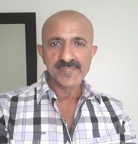 Devan Nambiar