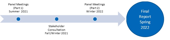 project timeline