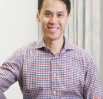 Dr Matthew Cheung