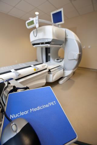 spect ct nuclear medicine imaging system